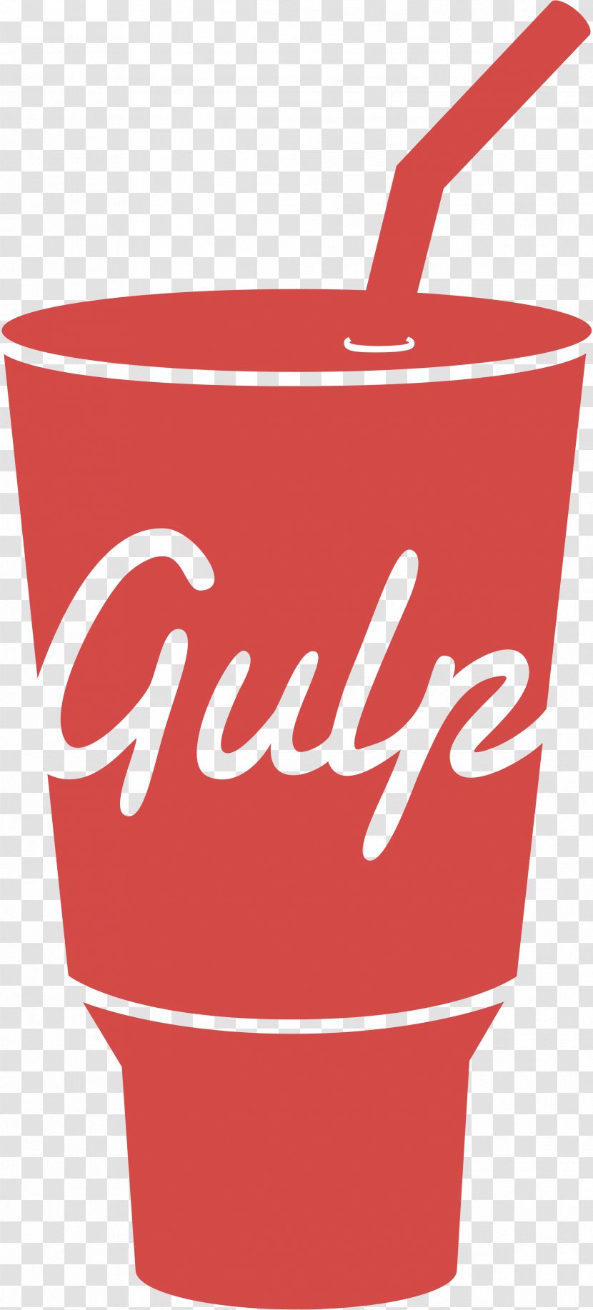 Clip Art Gulp.js Logo - Gulpjs - Crepe Vector Transparent PNG