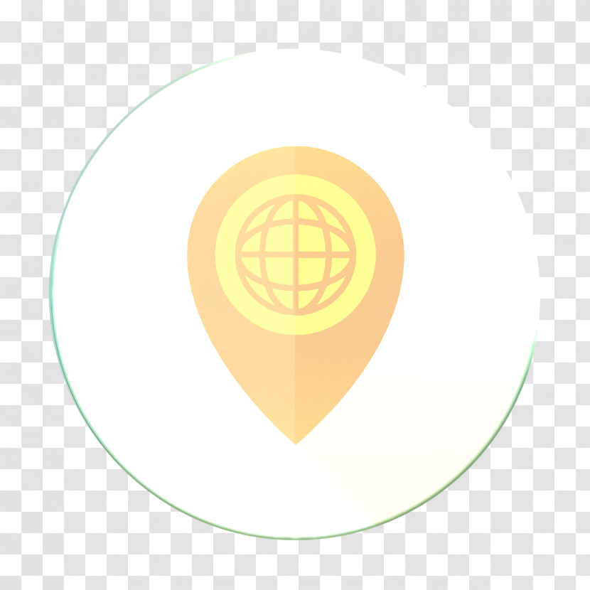 Map Icon Placeholder Icon Digital Marketing Icon Transparent PNG