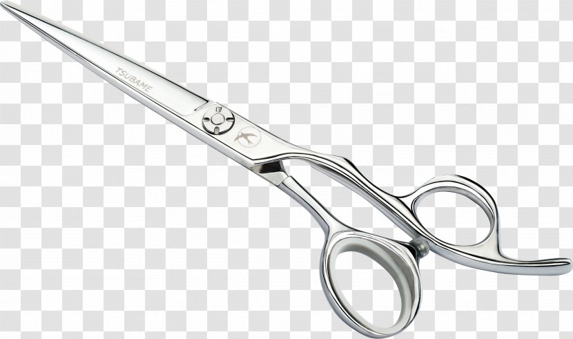 Scissors Hair-cutting Shears - Product Design - Image Transparent PNG