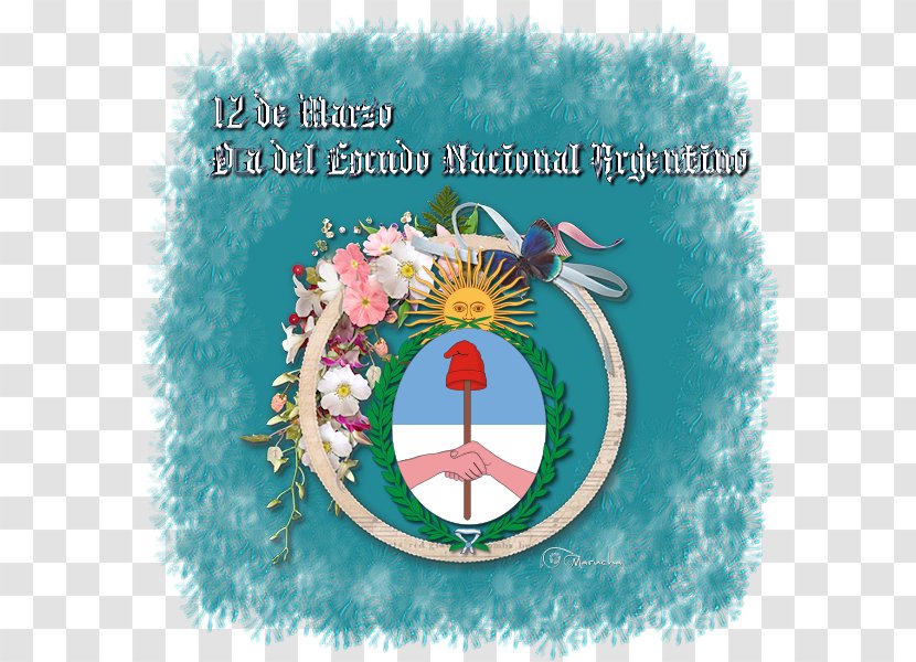 Coat Of Arms Argentina Argentine National Anthem Uruguay Photography - Feliz Día Del Padre Transparent PNG