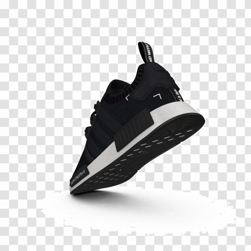 Shoe Adidas Sportswear Scoop 86 - Black M - Shoes Transparent PNG