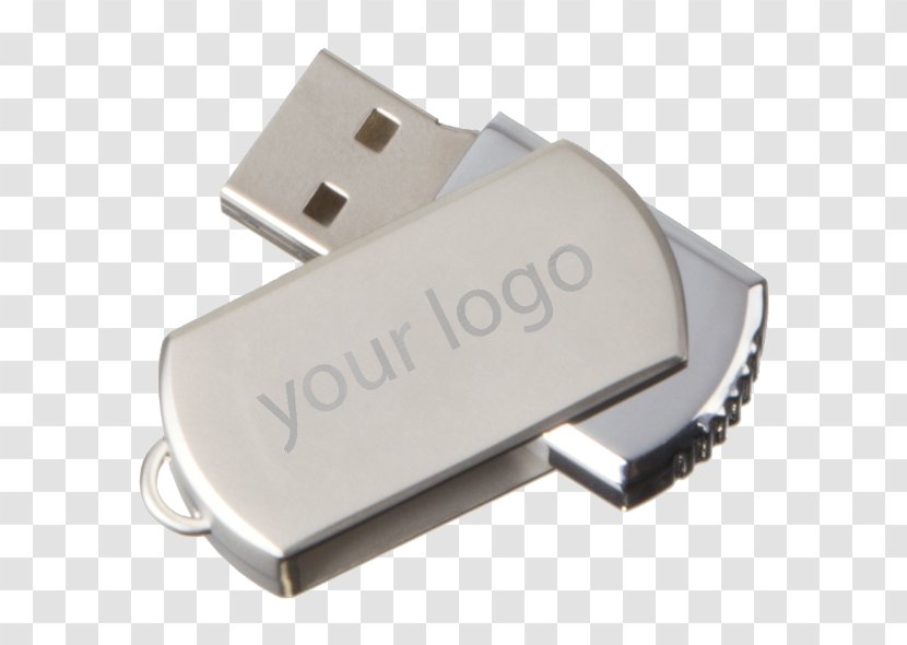 USB Flash Drives Computer Hardware Data Storage - Design Transparent PNG