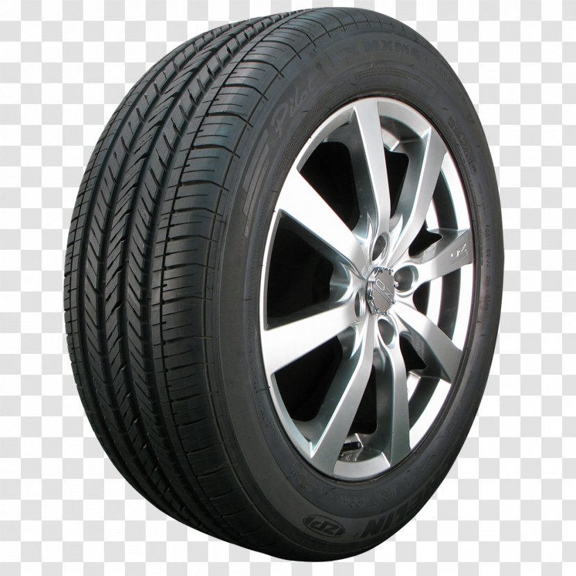 Tread Run-flat Tire Dunlop Tyres Natural Rubber - Runflat Transparent PNG
