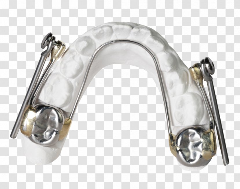 Orthodontics Bionator Retainer Orthodontic Technology Transparent PNG