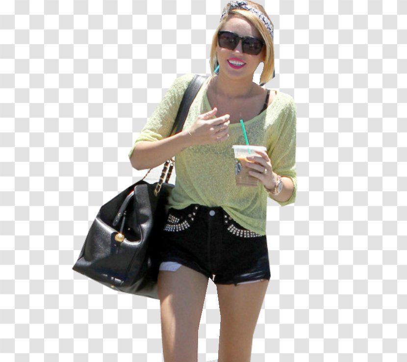Miley Cyrus T-shirt Actor Shorts Clothing - Heart - Hayley Williams Transparent PNG