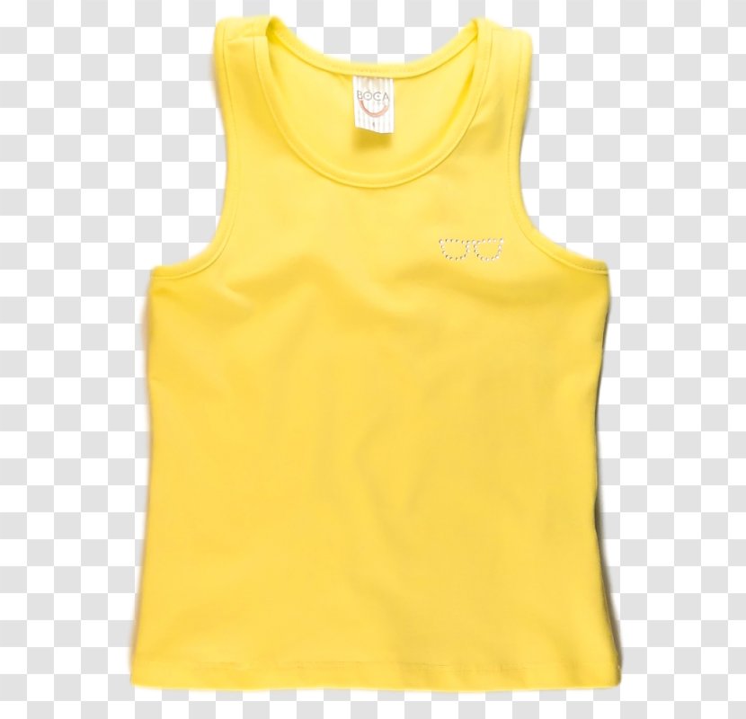 T-shirt Gilets Undershirt Sleeveless Shirt - Tree Transparent PNG