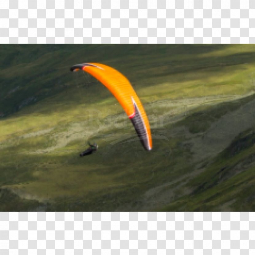 Paragliding Parachute Airbus Orange S.A. Logo - Tattoo Transparent PNG