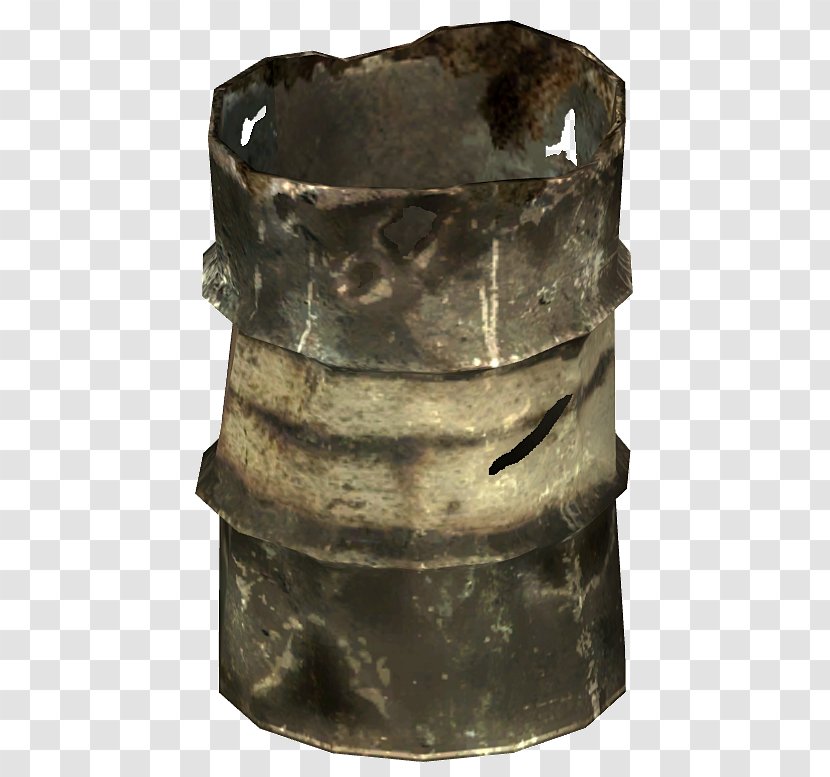 Barrel - Oak Transparent PNG