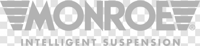 Monroe Car Shock Absorber Logo - Manufacturing Transparent PNG