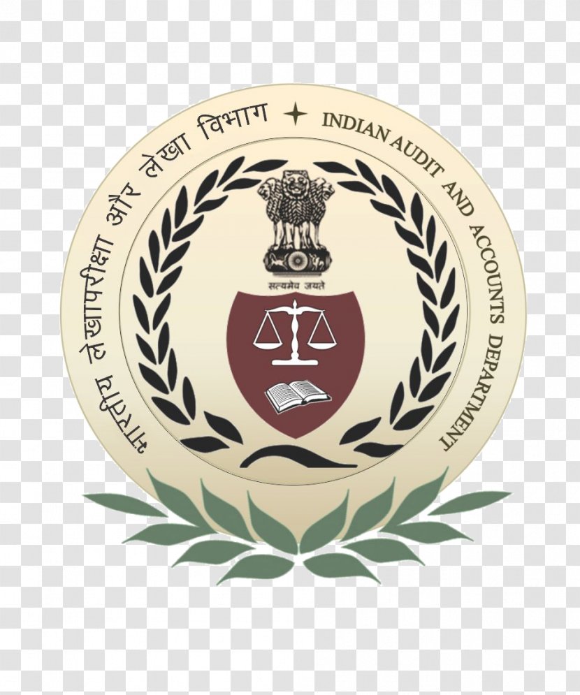 Comptroller And Auditor General Of India Indian Audit Accounts Service Transparent PNG