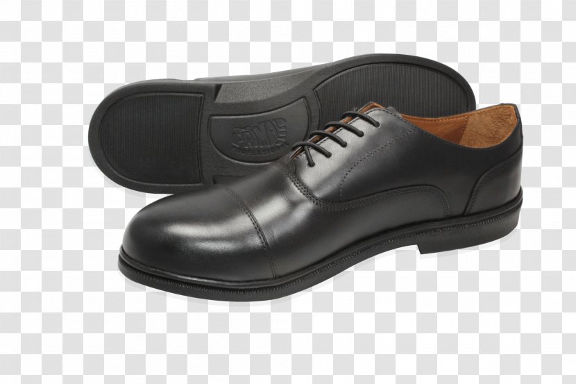 Oxford Shoe Dress Minimalist Steel-toe Boot Transparent PNG