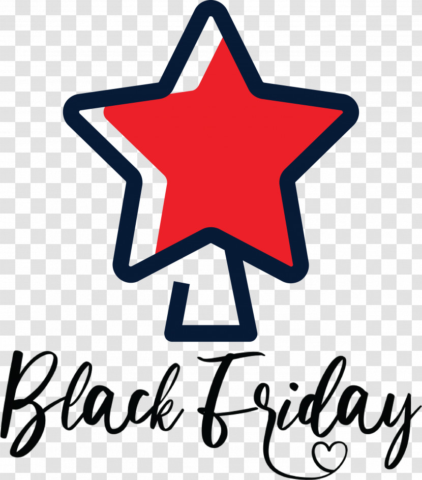 Black Friday Shopping Transparent PNG