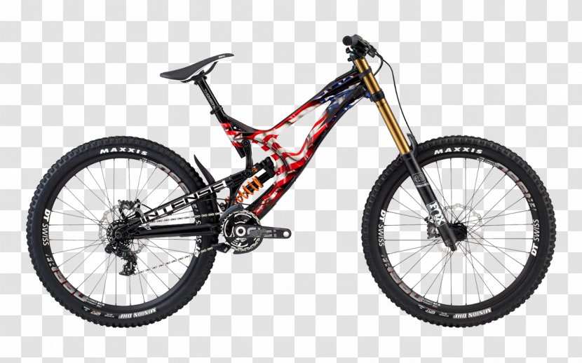 ibis downhill bike