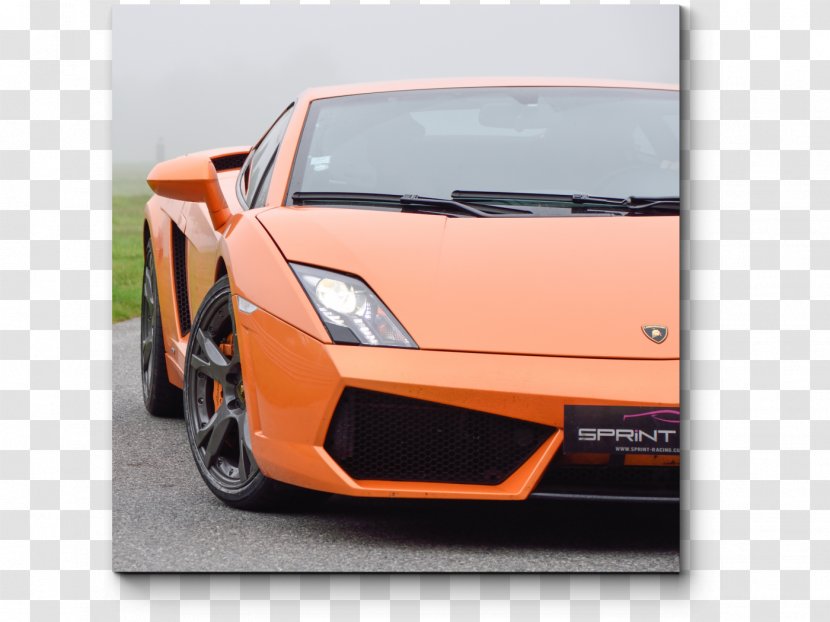 Lamborghini Gallardo Car Murciélago Audi - Automotive Exterior Transparent PNG