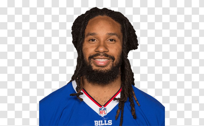 Phillip Thomas NFL Buffalo Bills Jersey Male - Facial Hair - Washington Redskins Transparent PNG