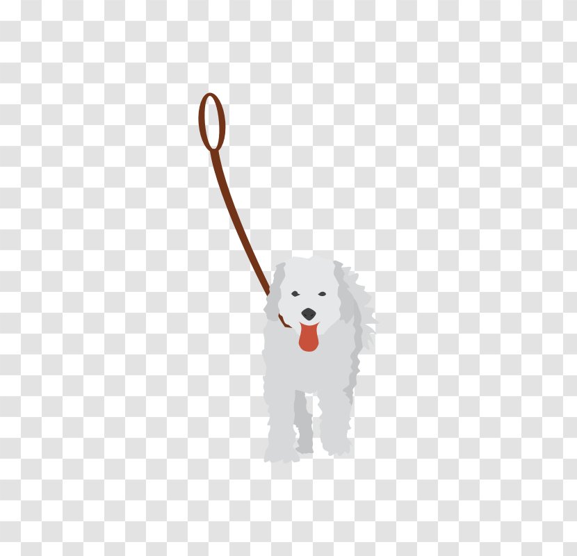 Dog Breed Puppy Leash Pet Sitting Chihuahua - Fictional Character Transparent PNG