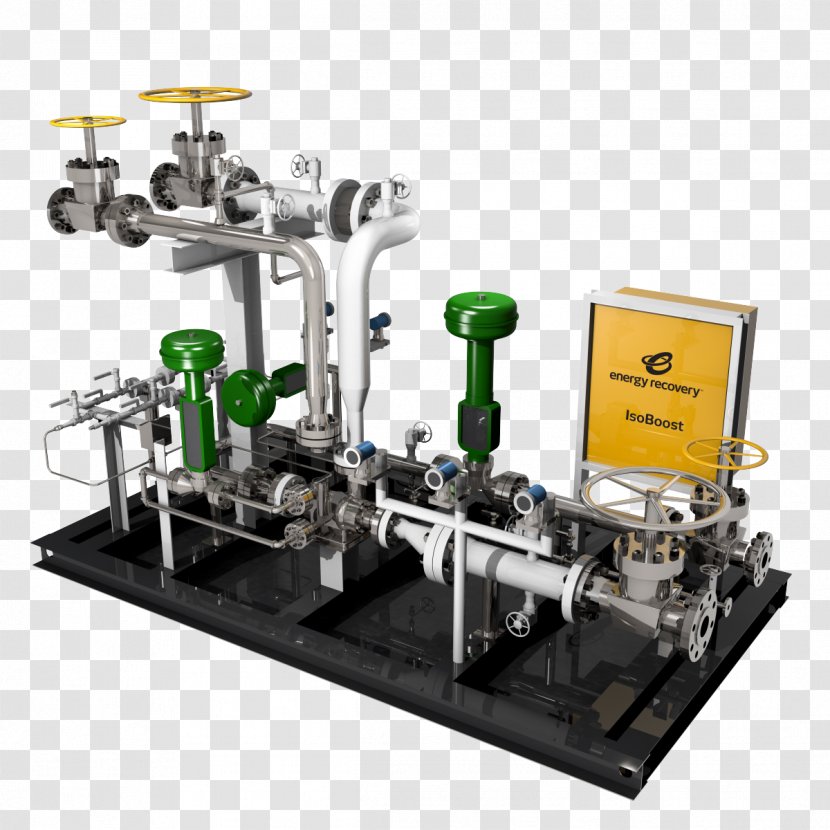 Energy Recovery Machine Syngas Natural Gas Transparent PNG