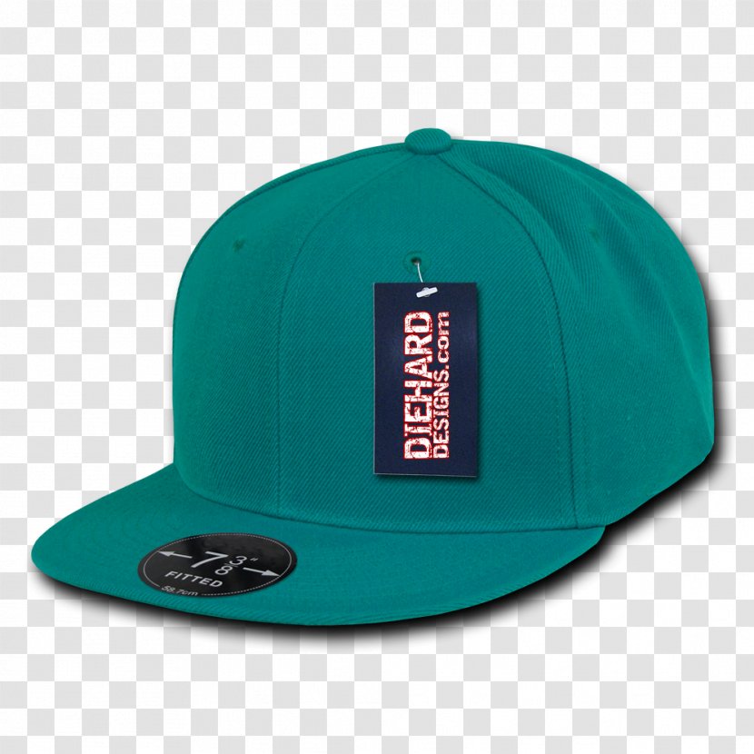 Baseball Cap Clothing Accessories Hat - Flat Transparent PNG