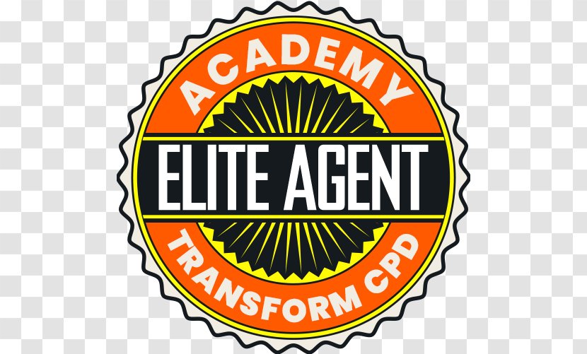 Elite Agent Academy Real Estate Learning Training Distance Education - Signage Transparent PNG