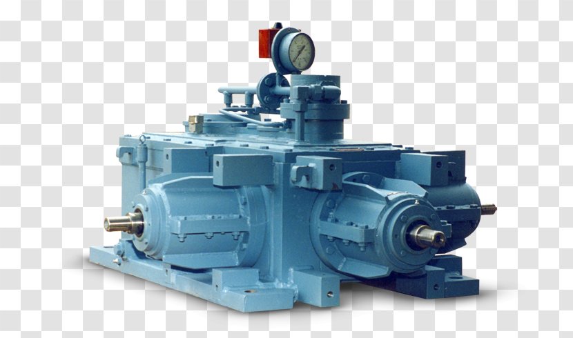Machine Tool Pump Compressor Electric Motor - Hardware - Hydroelectric Power Transparent PNG
