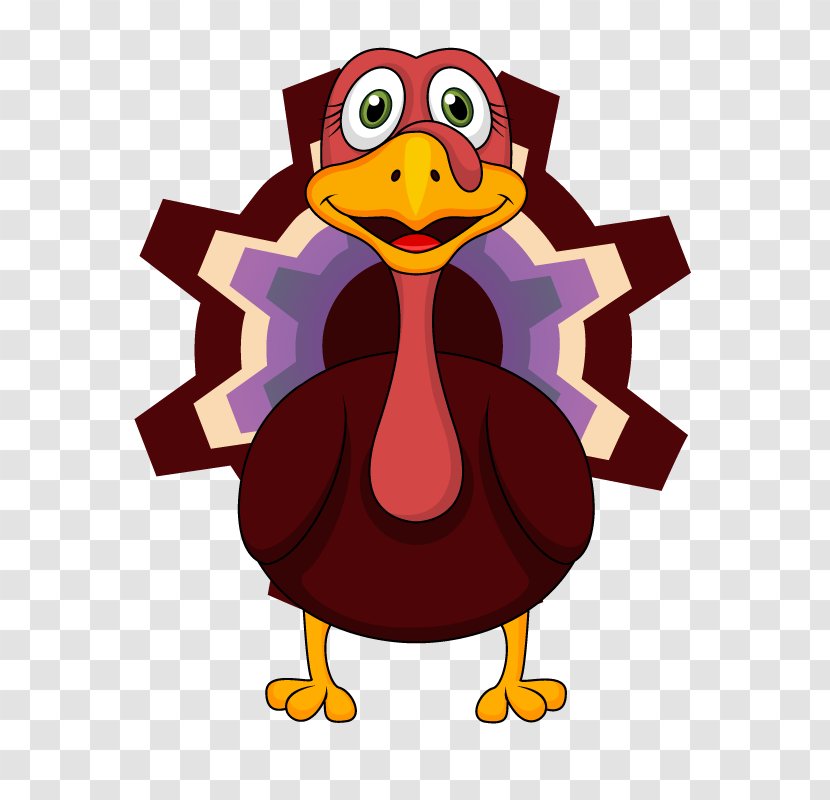 Domestic Turkey Thanksgiving Dinner Meat Clip Art - Bird Transparent PNG