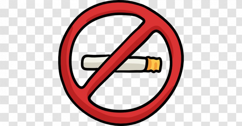 Sign Smoking Brand Symbol Clip Art - No Transparent PNG