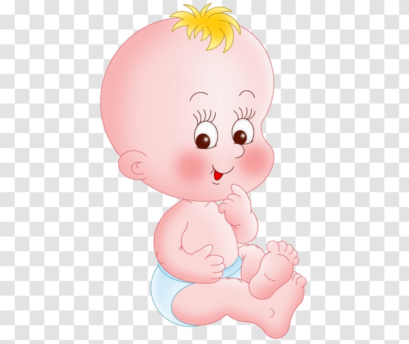 Infant Clip Art Child Image - Silhouette Transparent PNG