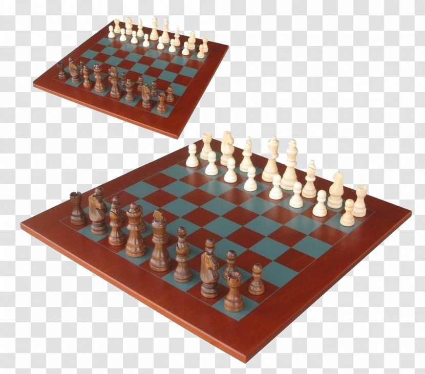 Chessboard Xiangqi Board Game Tablero De Juego - International Chess Transparent PNG