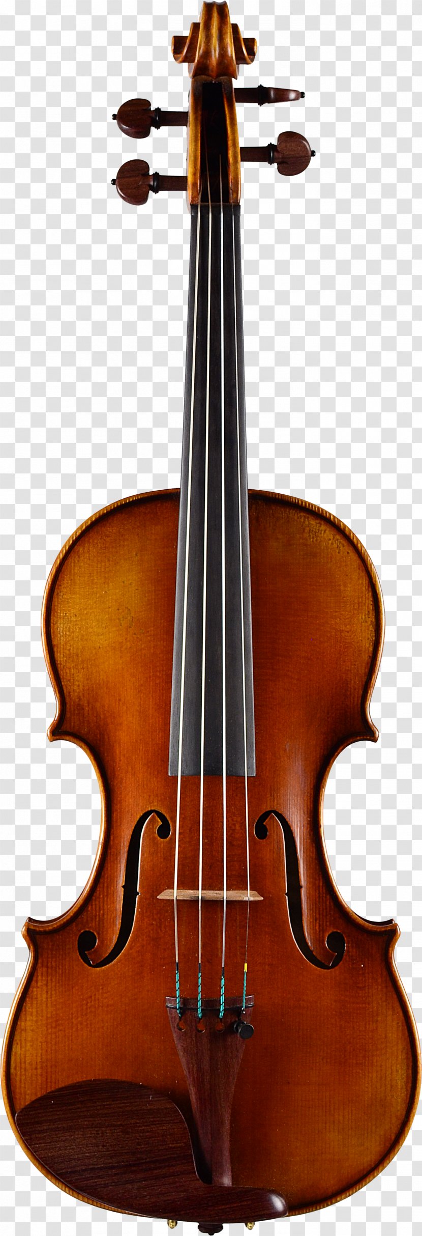 Violin Viola Musical Instruments String Cello - Heart Transparent PNG