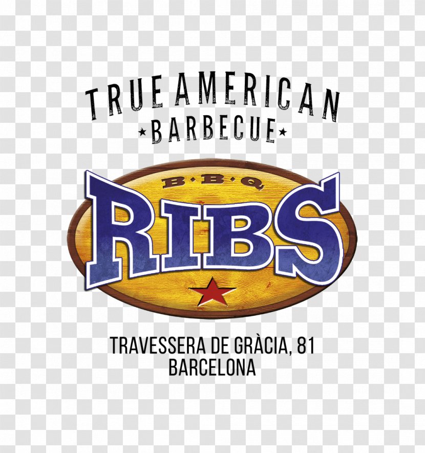 Ribs Barbecue Hamburger Cuisine Of The United States Restaurant - Pork Transparent PNG