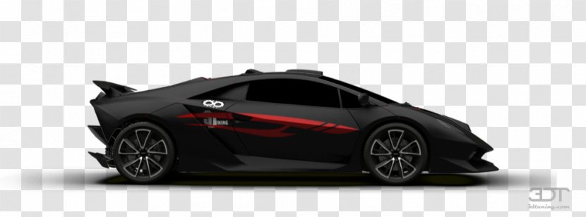 Car Lamborghini Murciélago Automotive Design Motor Vehicle - Compact Transparent PNG