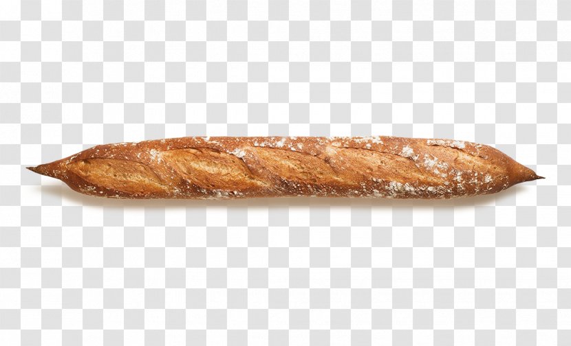 Baguette Bakery Cereal Bread Unagi - Fish Transparent PNG