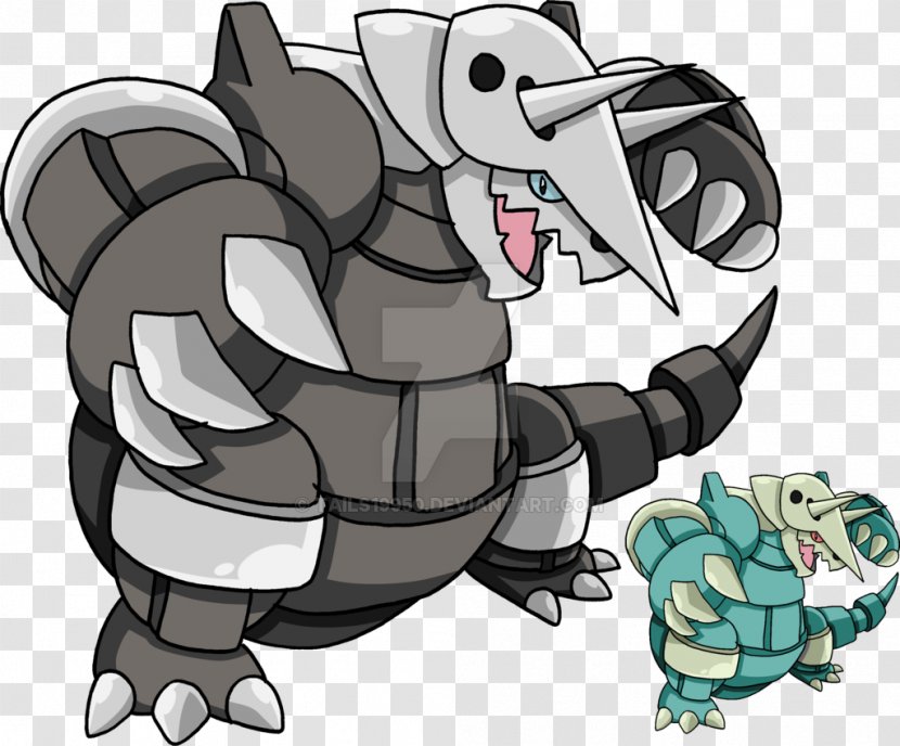 Pokémon GO XD: Gale Of Darkness Battle Revolution Aggron - Mythical Creature - Pokemon Go Transparent PNG