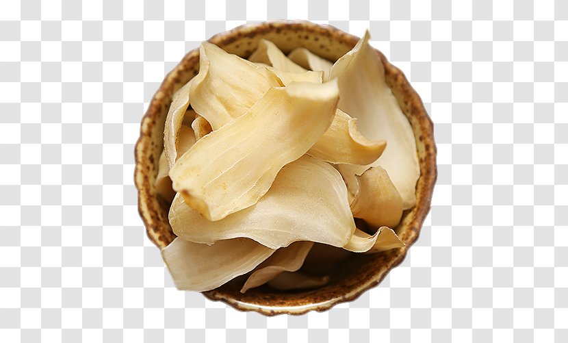 Lanzhou Lilium Food Drying Tremella Fuciformis Ingredient - Eating - Aralia Dried Lily Transparent PNG