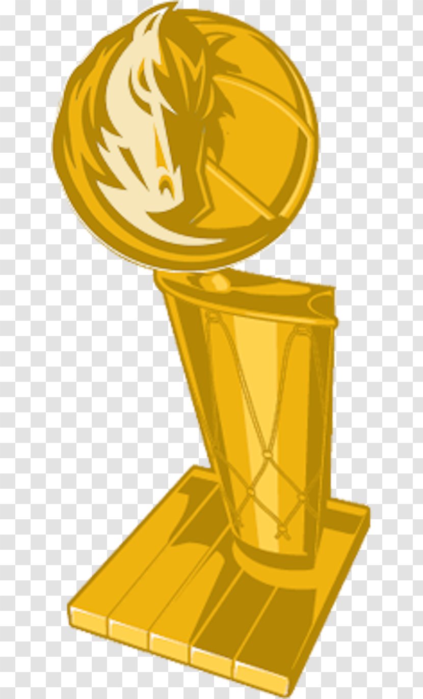 2011 NBA Finals 2018 Playoffs National Basketball Association Awards - Championship - Larry O'Brien TrophyNba Transparent PNG