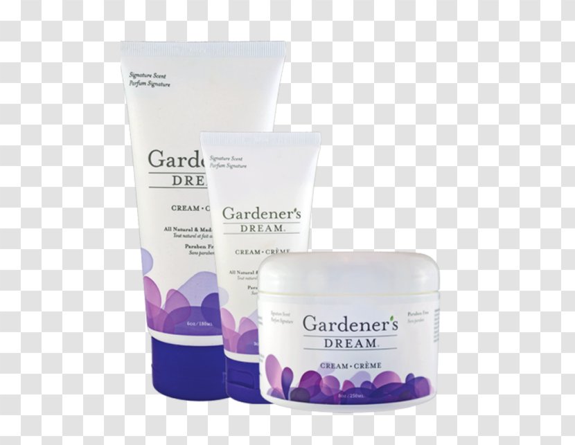 Cream Lotion Aromatherapy Skin Care - Gel - CREAM JAR Transparent PNG