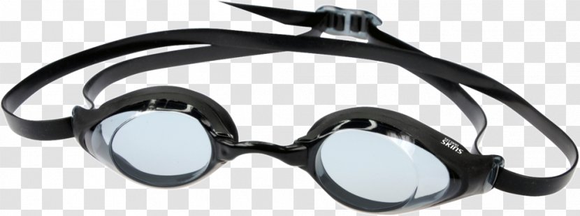 Goggles Sunglasses Zoggs Lens - Swimming Transparent PNG