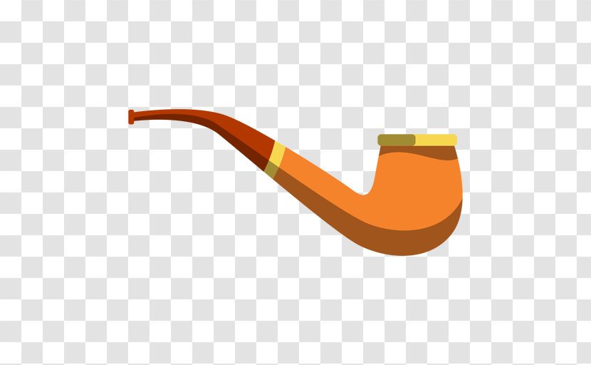 Tobacco Pipe Smoking Vexel - Flappy Bird Transparent PNG