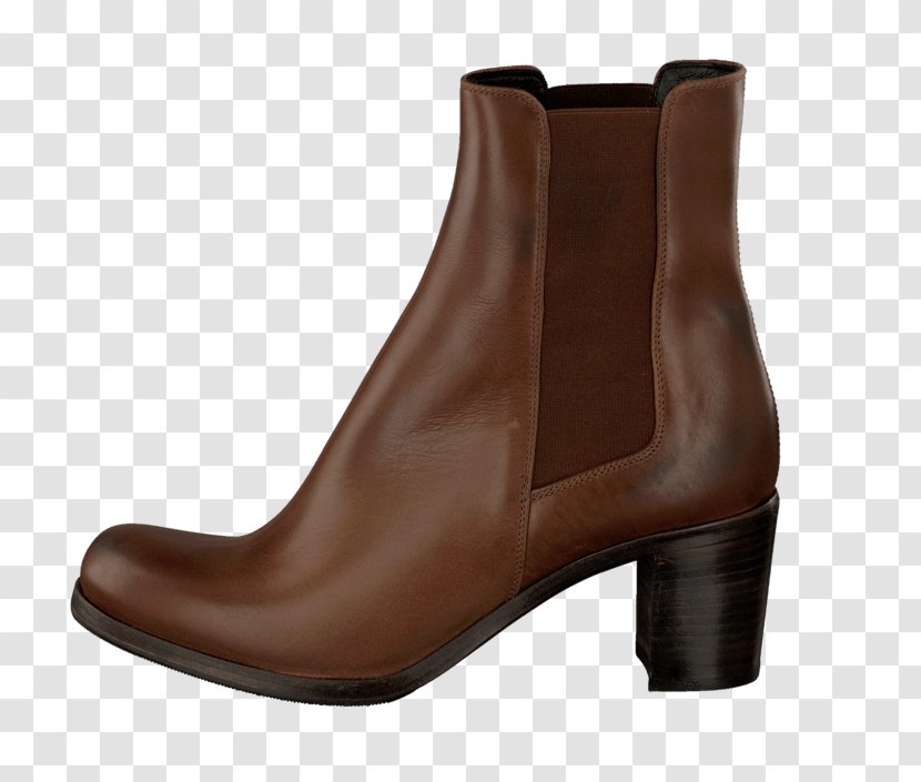 Riding Boot Vagabond Shoemakers Leather - Botina Transparent PNG
