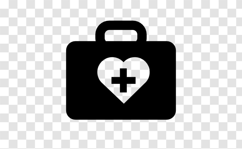 First Aid Kits Supplies Medicine Health Care - Symbol Transparent PNG