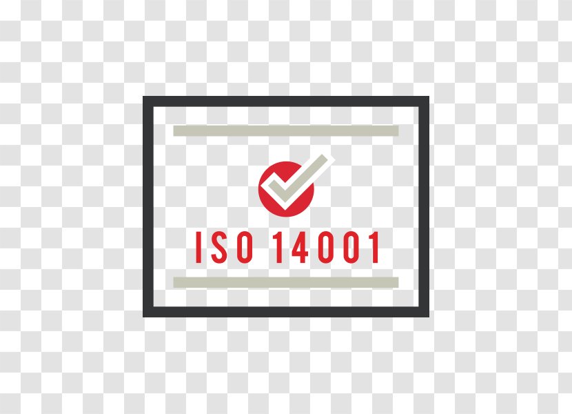 ISO 14000 Environmental Management System 50001 - Certification Transparent PNG