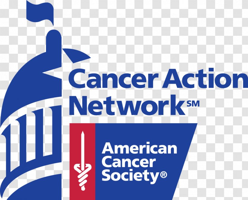 American Cancer Society Action Network Relay For Life United States - Online Advertising Transparent PNG