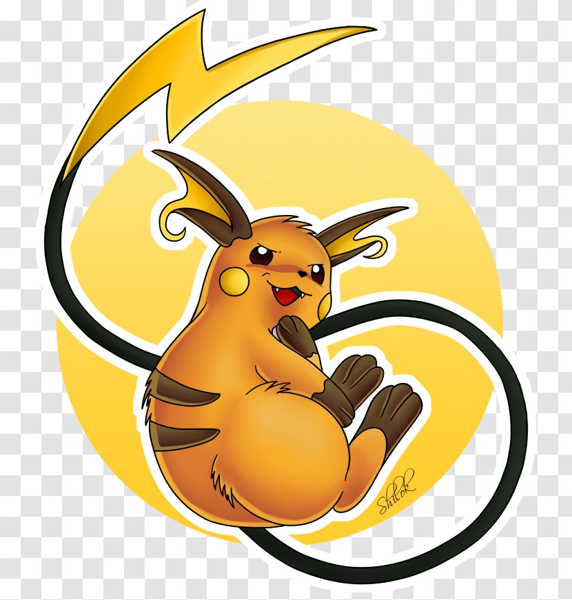Pikachu Raichu Ash Ketchum Pokémon Pokédex - Rabits And Hares Transparent PNG
