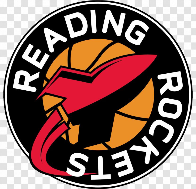 Reading Rockets Worthing Thunder Bristol Flyers National Basketball League - Signage - Rocket Transparent PNG