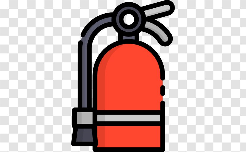 Fire Extinguishers Clip Art Transparent PNG