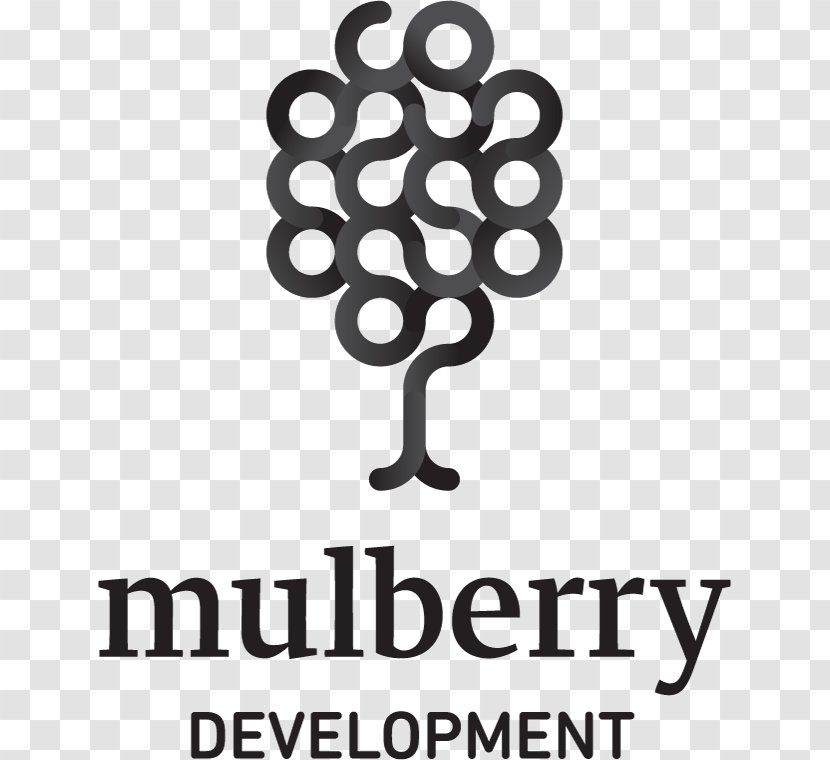 Logo Organization Mulberry Transforming Troubled Lives Business - Text Transparent PNG