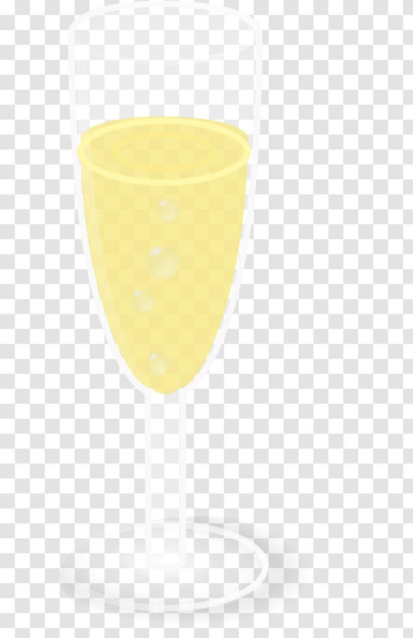 Wine Glass Champagne Cocktail Drawing - Juice Transparent PNG