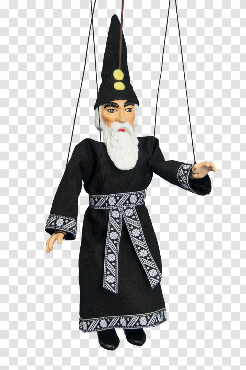 Hand Puppet Toy Kasperle Marionette Transparent PNG