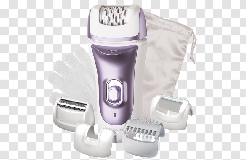 Epilator Remington Products Hair Removal Iron Electric Razors & Trimmers - Razor - Spree Buying Transparent PNG