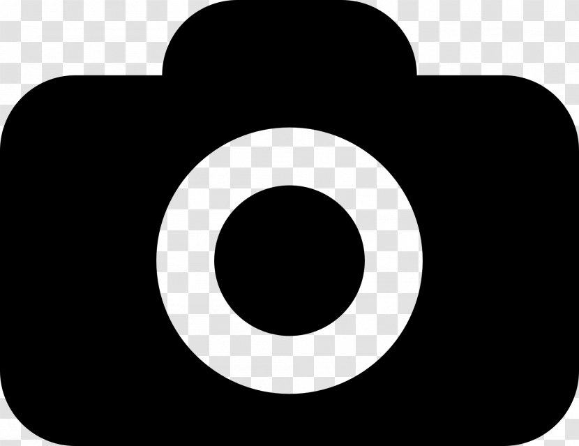 Camera Photography Icon - Github - Vector Transparent PNG